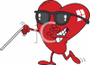 0511-0809-0312-4612_Blind_Heart_Depicting_Love_is_Blind_clipart_image.png