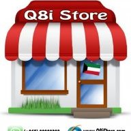 Q8iStore